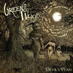 Green And Wood : Devil's Plan
